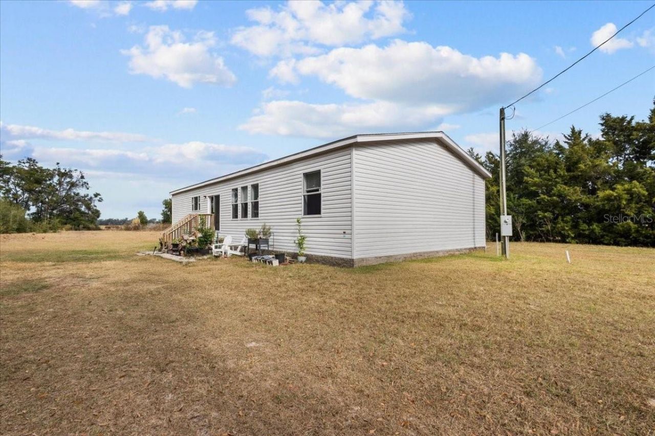 4754 SW 10th Street, Bell, FL 32619 Photo