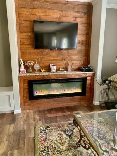 4754 SW 10th Street, Bell, FL 32619 Photo