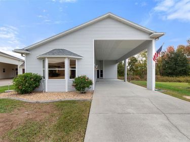 1121 MOTORCOACH DRIVE, POLK CITY, FL 33868