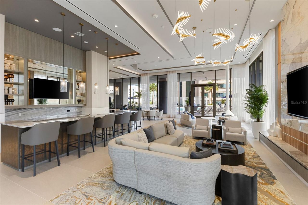 275 1st Avenue S, Unit 1407, Saint Petersburg, FL 33701 Photo