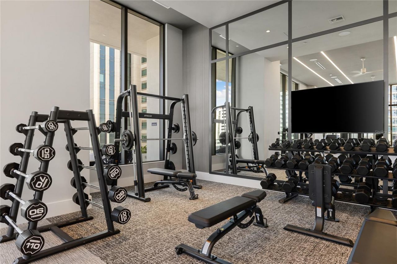 275 1st Avenue S, Unit 1407, Saint Petersburg, FL 33701 Photo