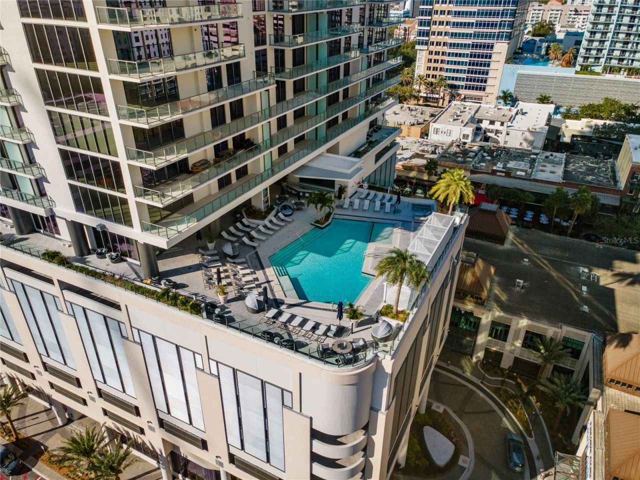 275 1st Avenue S, Unit 1407, Saint Petersburg, FL 33701 Photo