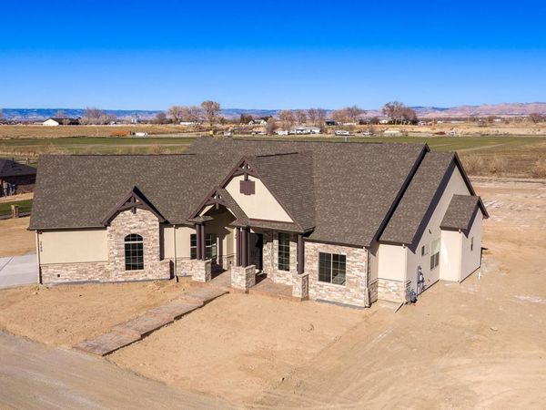 2190 George Dewey Drive, Grand Junction, CO 81505