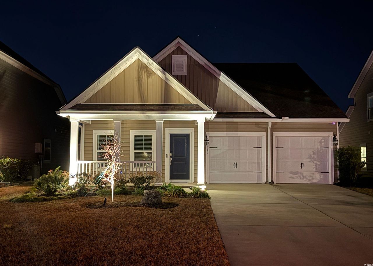 347 Harbison Circle Photo 3