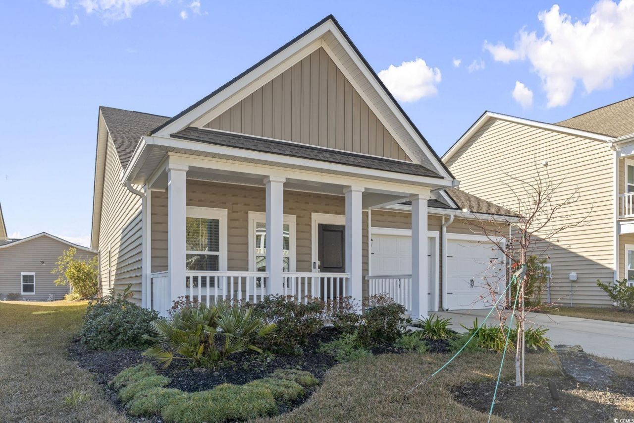 347 Harbison Circle Photo 36