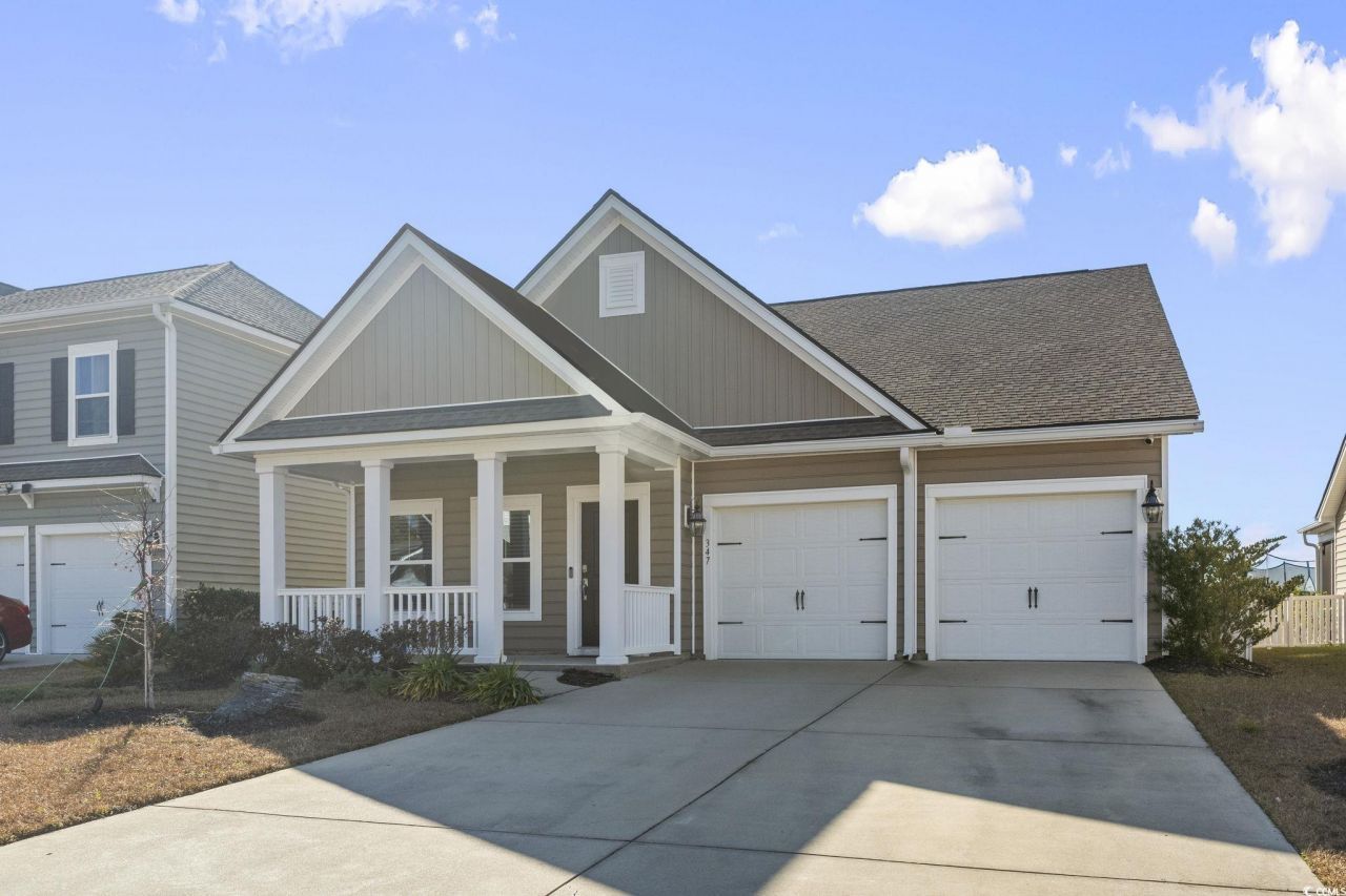 347 Harbison Circle Photo 39