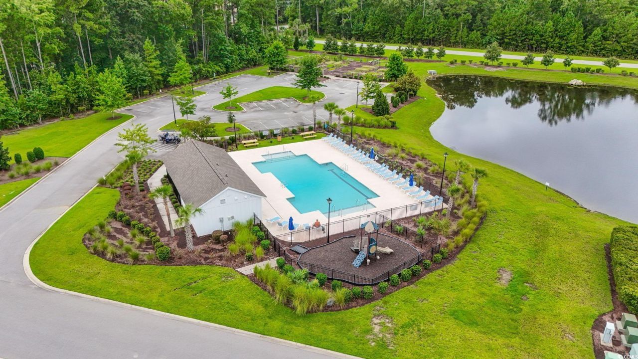 347 Harbison Circle Photo 8