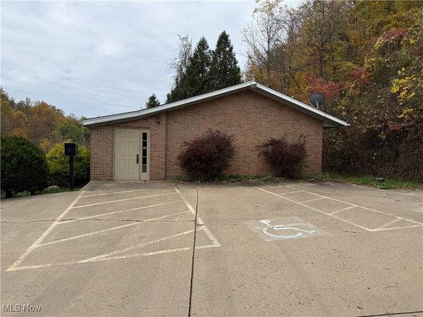 Barnesville Hendrysburg, Barnesville, OH 43713