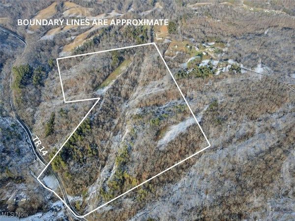 7714 County Rd 14, Corning, OH 43730