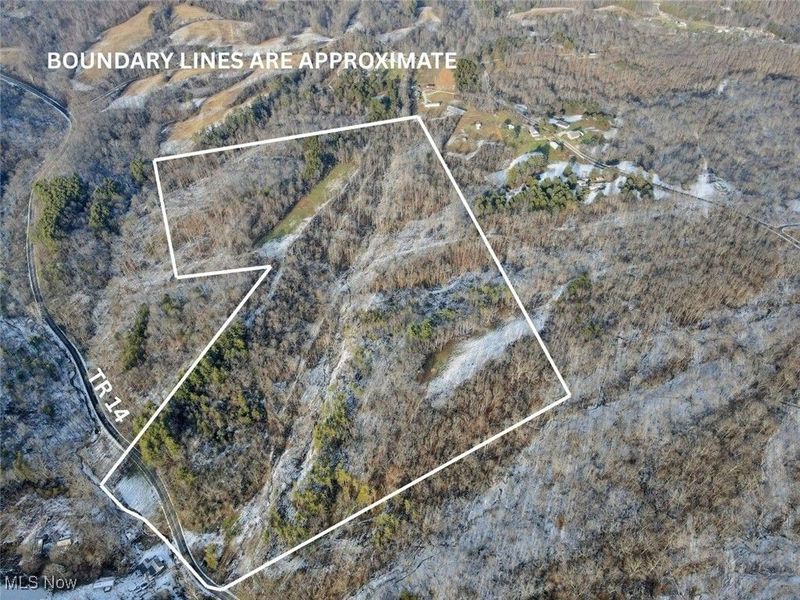 7714 County Rd 14, Corning, OH 43730 Photo 1