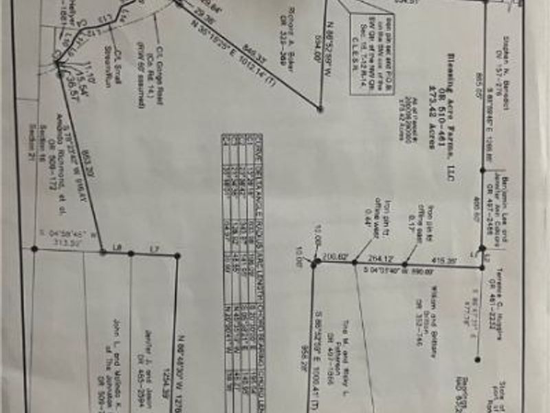 7714 County Rd 14, Corning, OH 43730 Photo 49