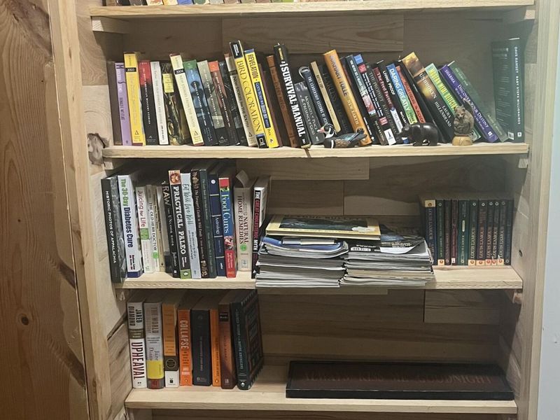 247 Hideaway 245-249 Road, Owenton, KY 40359 Photo 27