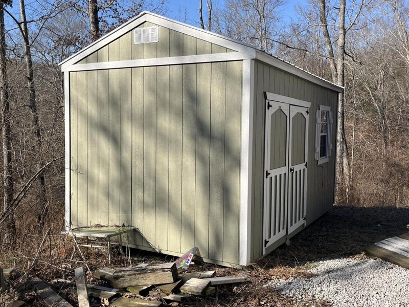 247 Hideaway 245-249 Road, Owenton, KY 40359 Photo 44