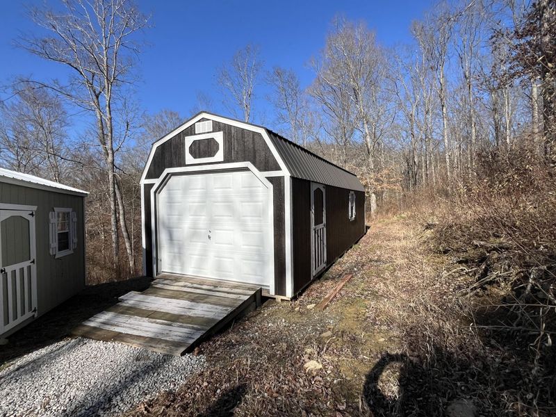 247 Hideaway 245-249 Road, Owenton, KY 40359 Photo 46