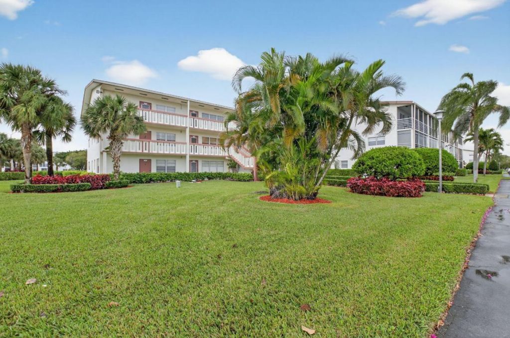 167 Preston D, Unit 167, Boca Raton, FL 33434 Photo