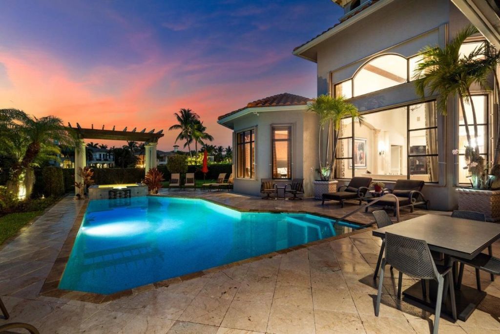 17602 Middle Lake Drive, Boca Raton, FL 33496 Photo