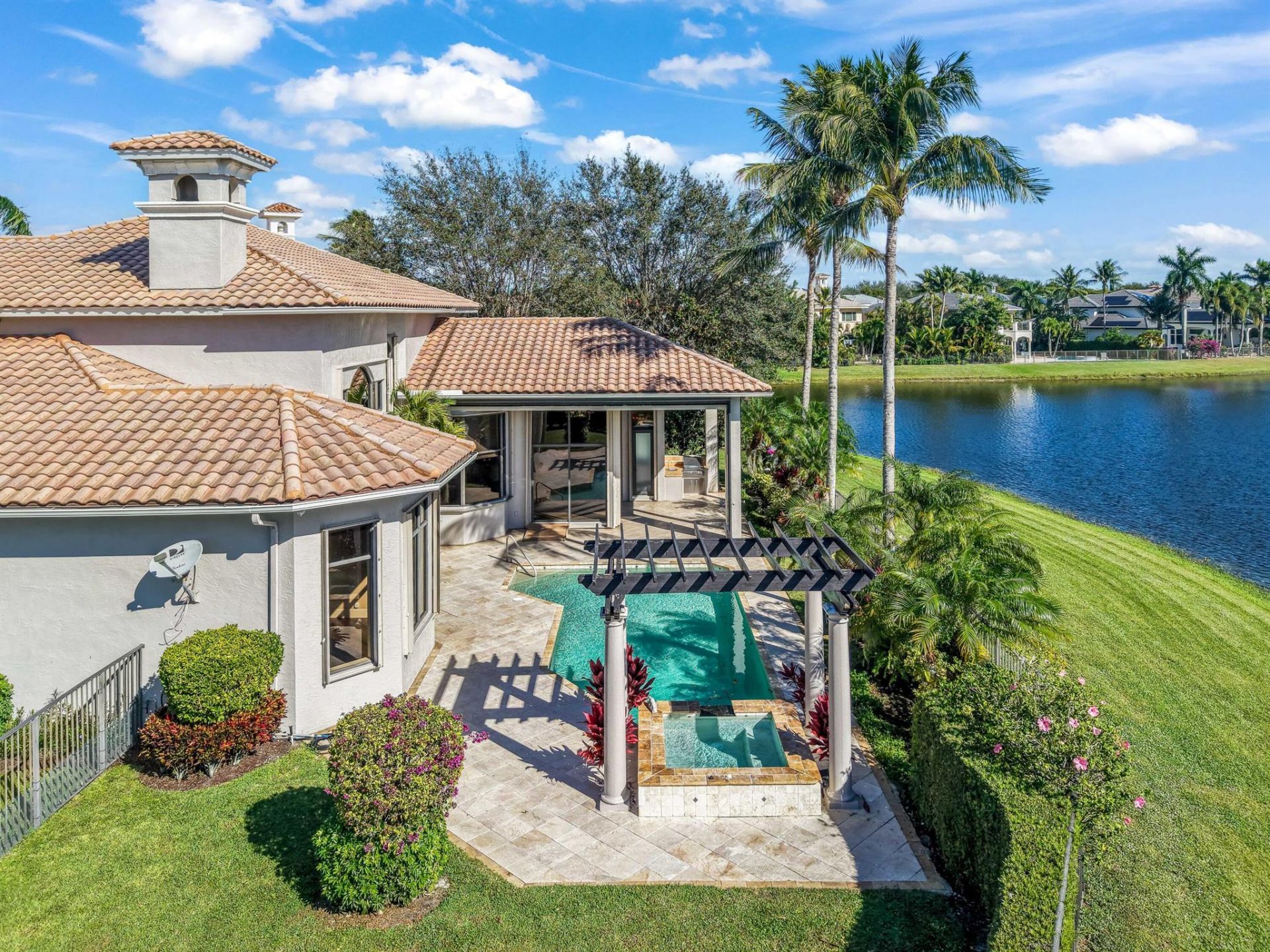 17602 Middle Lake Drive, Boca Raton, FL 33496 Photo