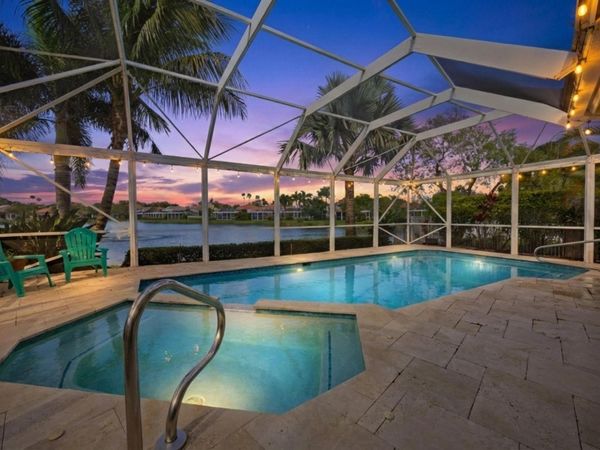 122 Eagleton Lane, Palm Beach Gardens, FL 33418