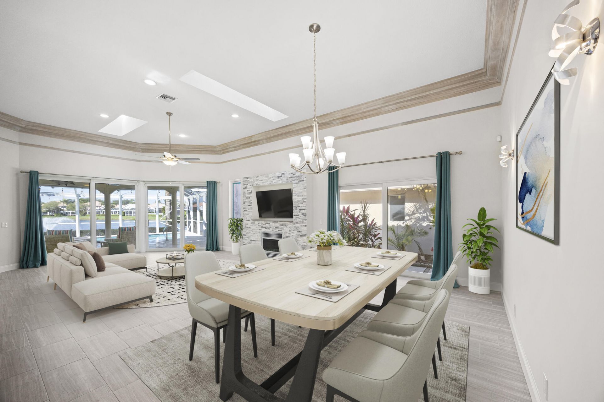 122 Eagleton Lane, Palm Beach Gardens, FL 33418 Photo