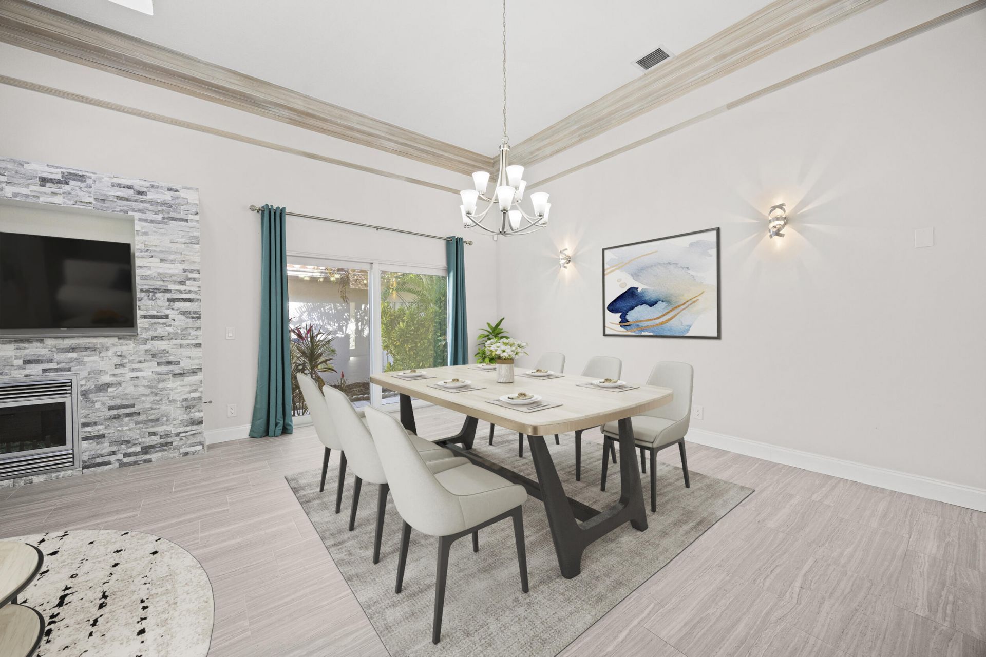 122 Eagleton Lane, Palm Beach Gardens, FL 33418 Photo