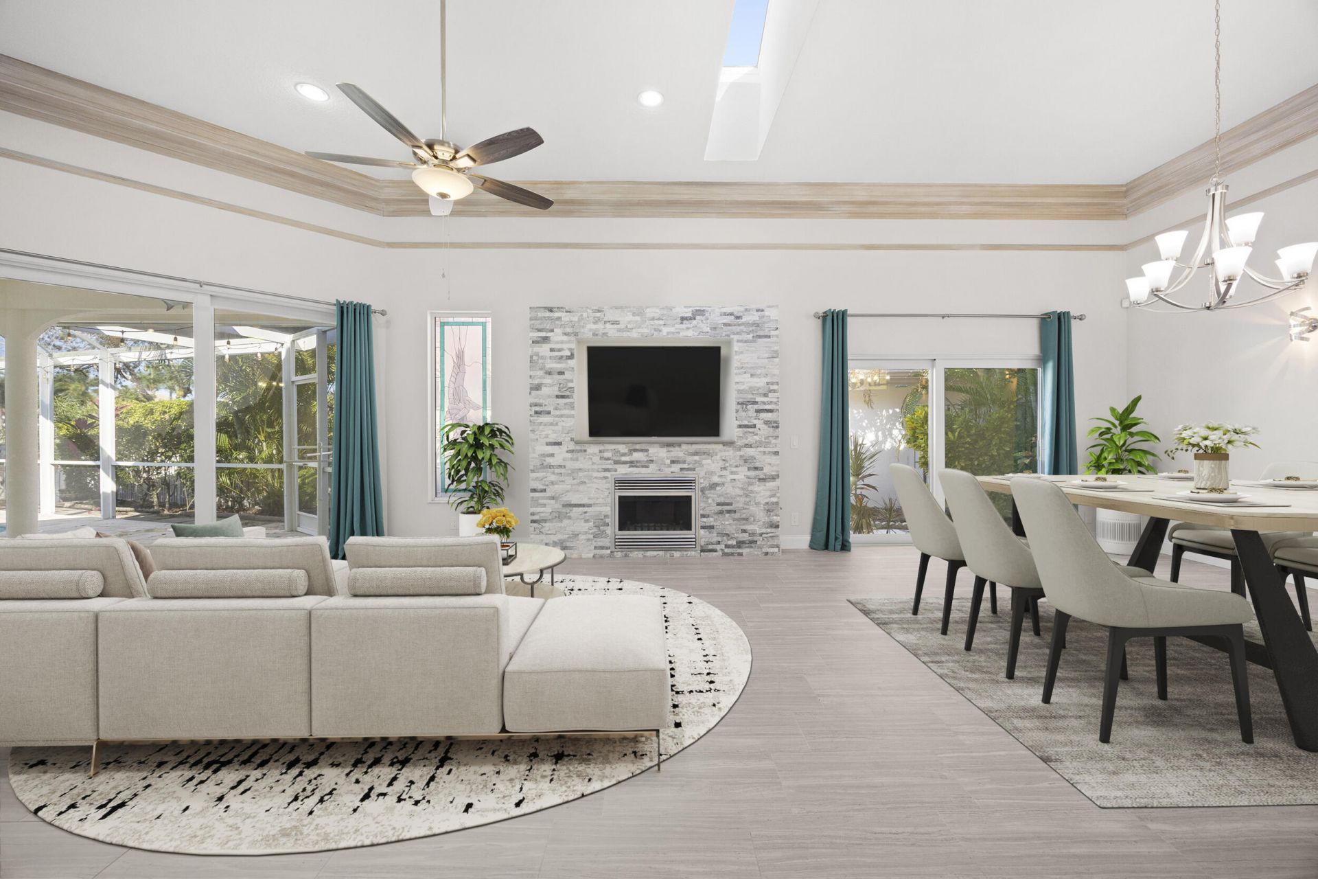 122 Eagleton Lane, Palm Beach Gardens, FL 33418 Photo