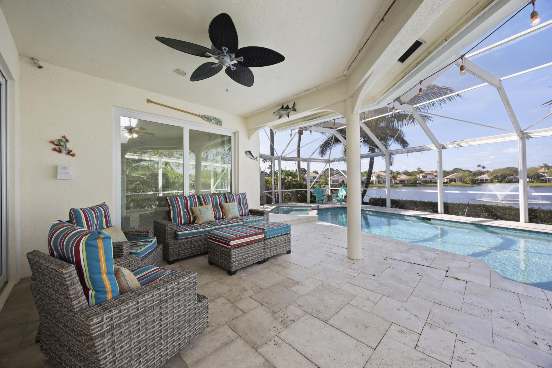122 Eagleton Lane, Palm Beach Gardens, FL 33418 Photo