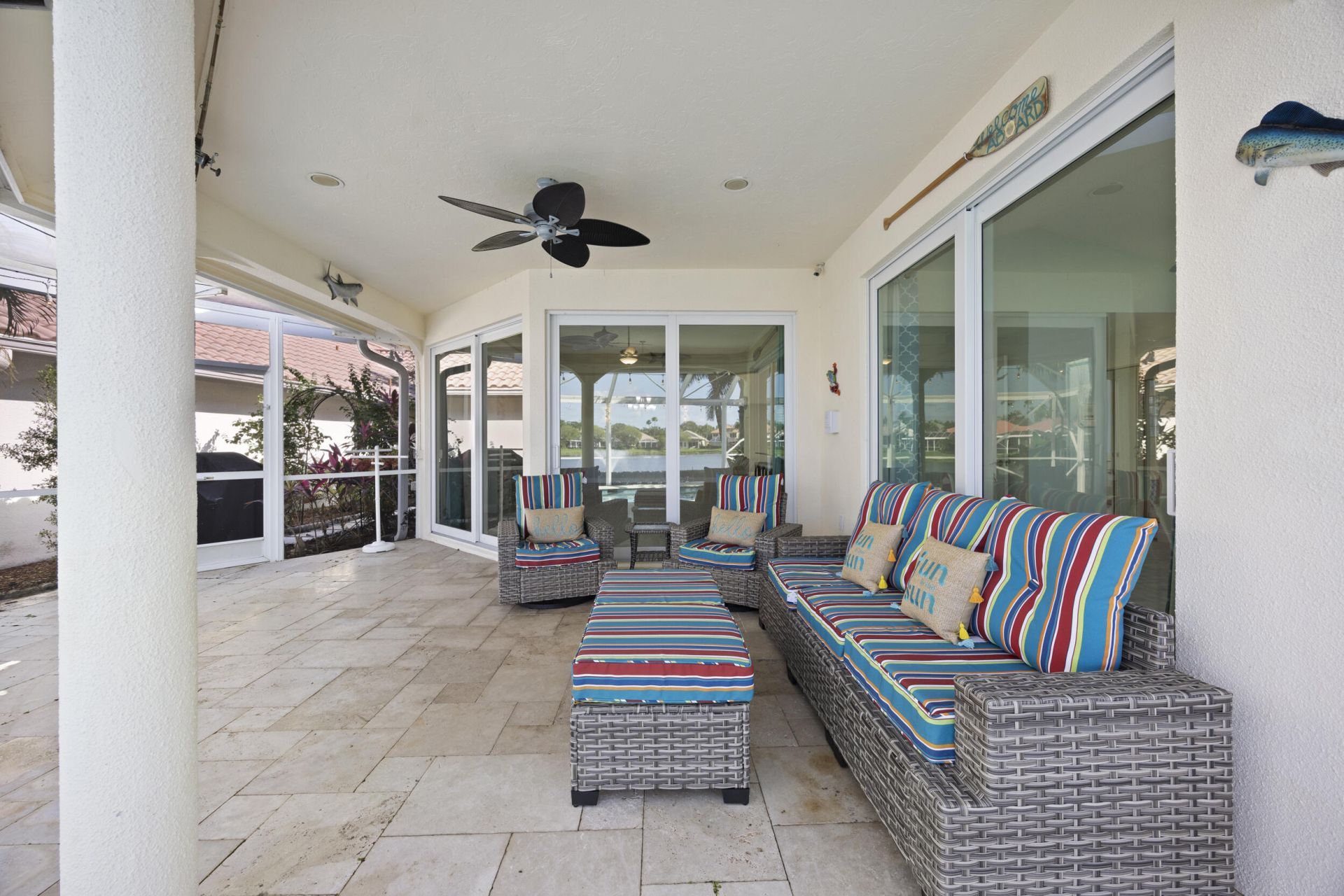 122 Eagleton Lane, Palm Beach Gardens, FL 33418 Photo