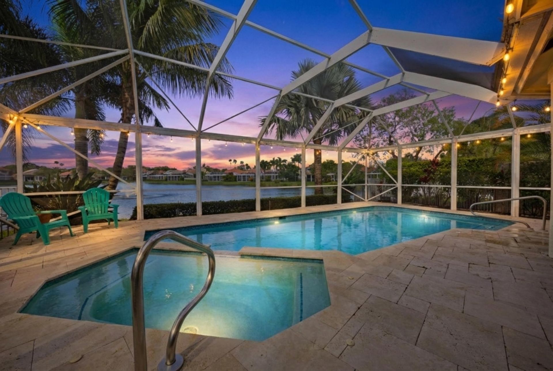 122 Eagleton Lane, Palm Beach Gardens, FL 33418 Photo