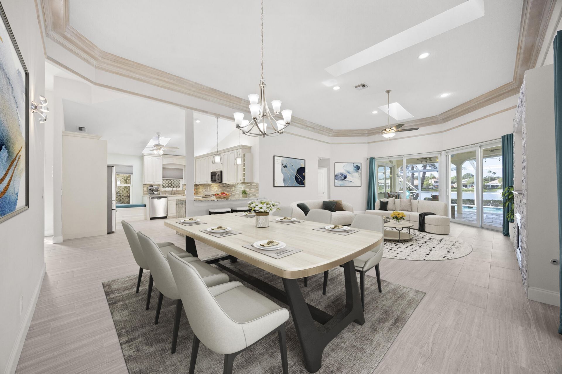 122 Eagleton Lane, Palm Beach Gardens, FL 33418 Photo