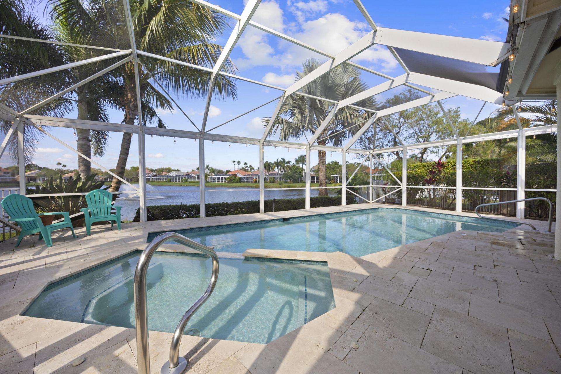 122 Eagleton Lane, Palm Beach Gardens, FL 33418 Photo