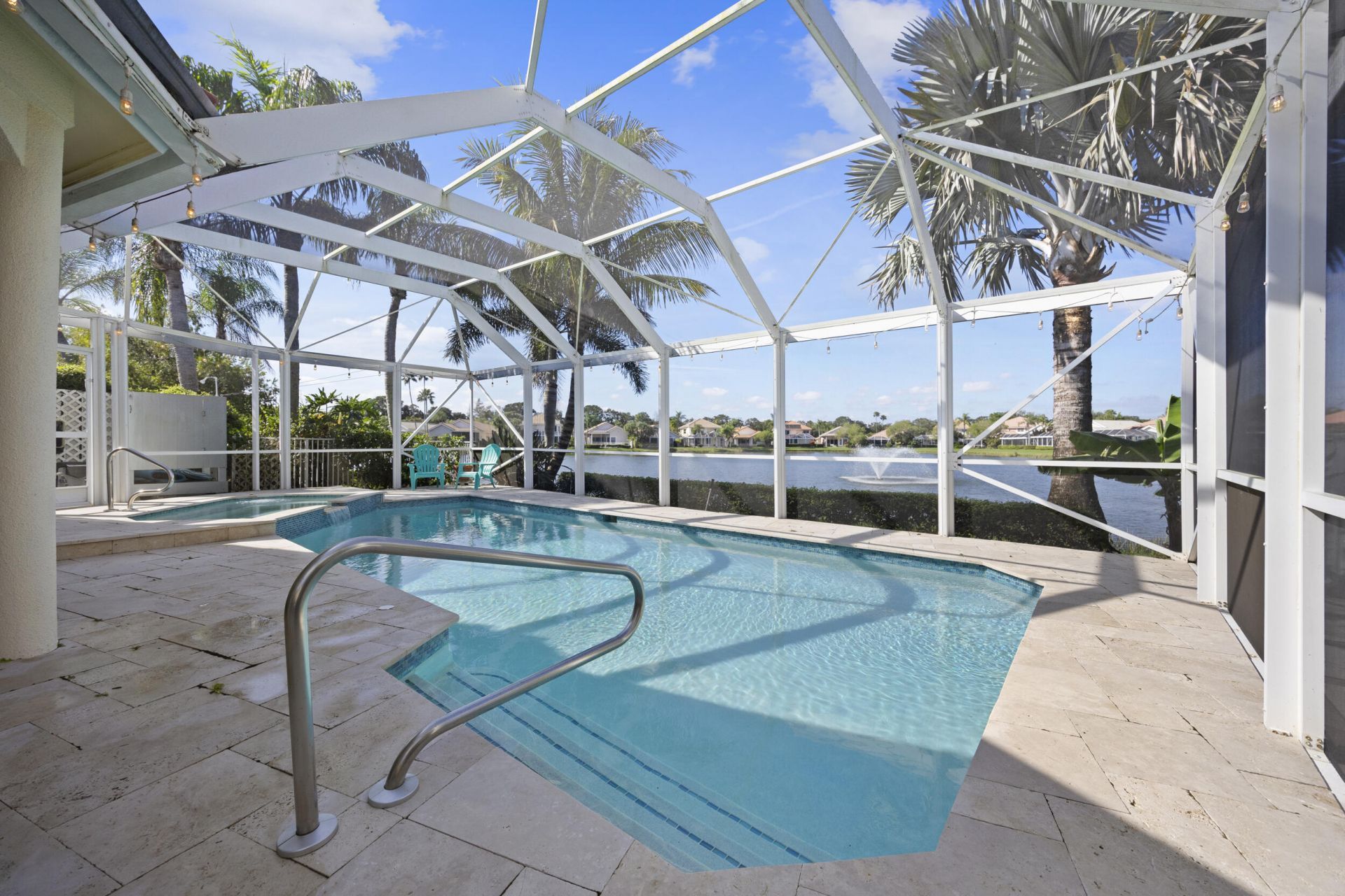 122 Eagleton Lane, Palm Beach Gardens, FL 33418 Photo