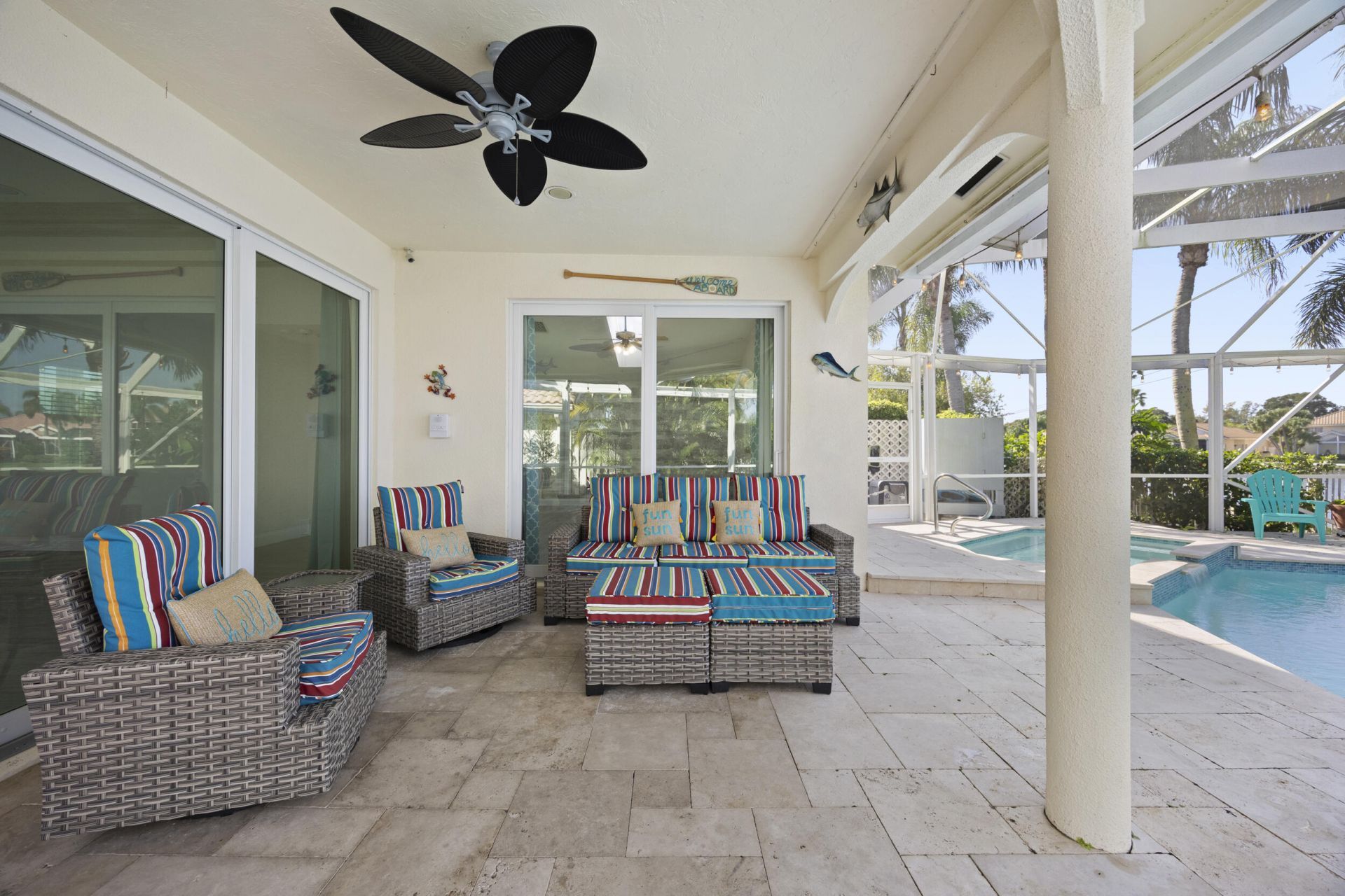 122 Eagleton Lane, Palm Beach Gardens, FL 33418 Photo