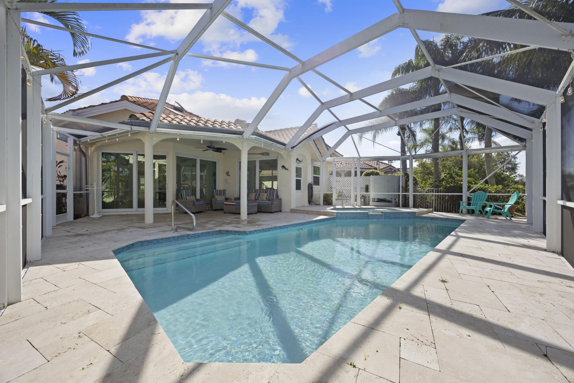 122 Eagleton Lane, Palm Beach Gardens, FL 33418 Photo