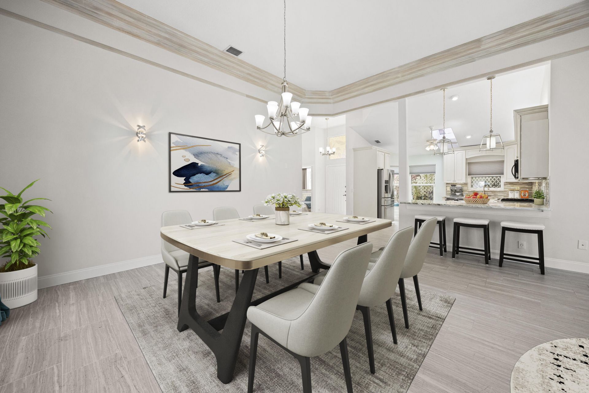 122 Eagleton Lane, Palm Beach Gardens, FL 33418 Photo