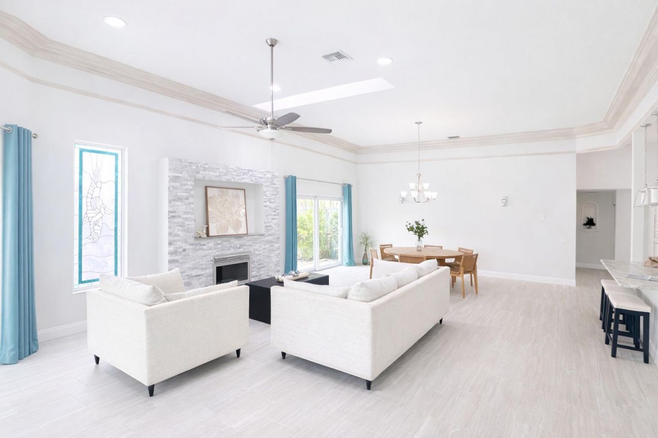 122 Eagleton Lane, Palm Beach Gardens, FL 33418 Photo