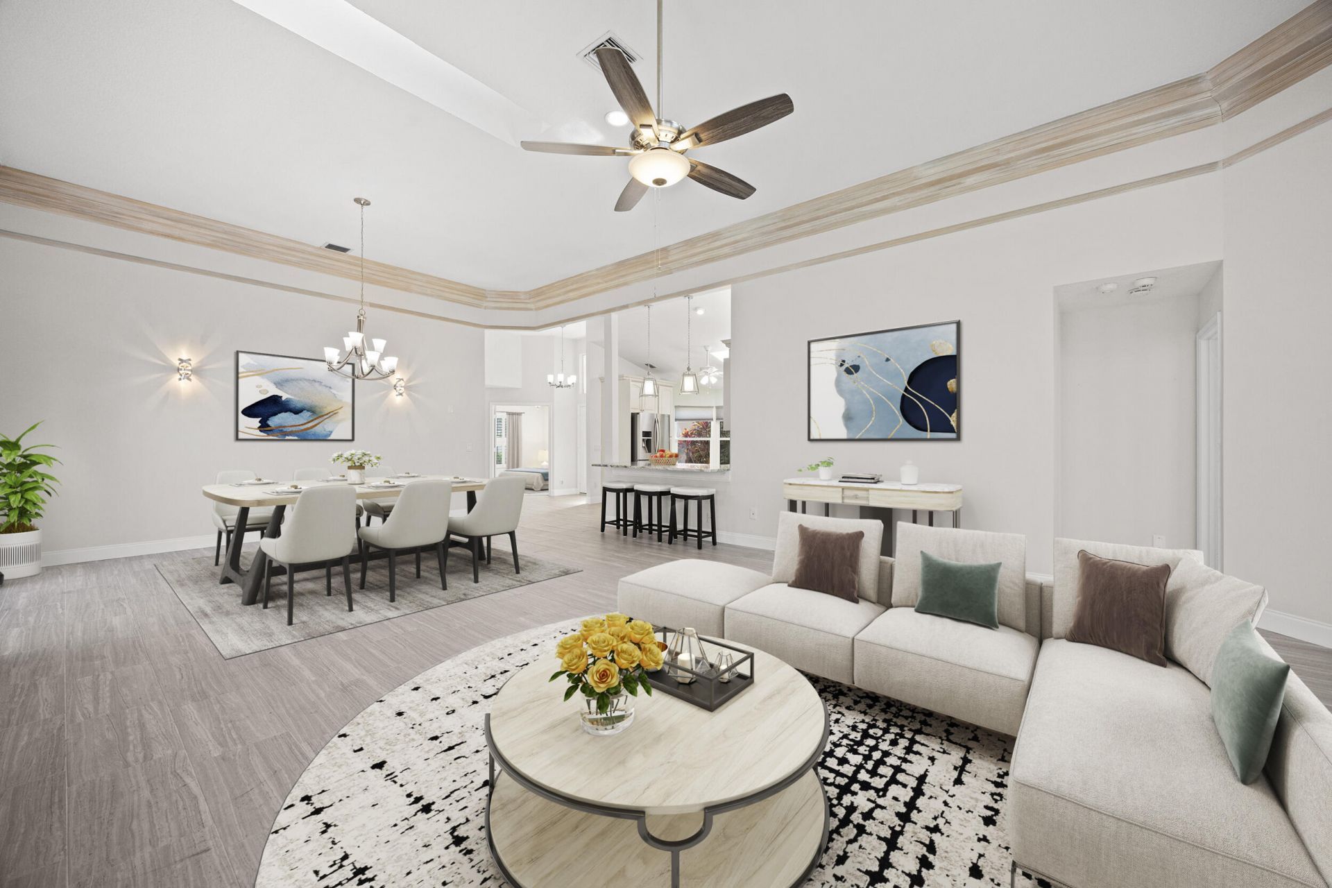 122 Eagleton Lane, Palm Beach Gardens, FL 33418 Photo