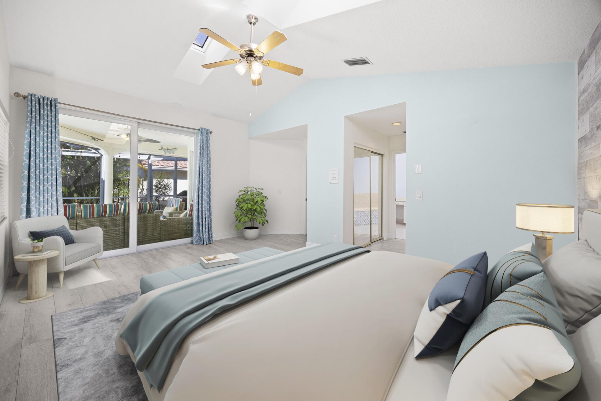 122 Eagleton Lane, Palm Beach Gardens, FL 33418 Photo