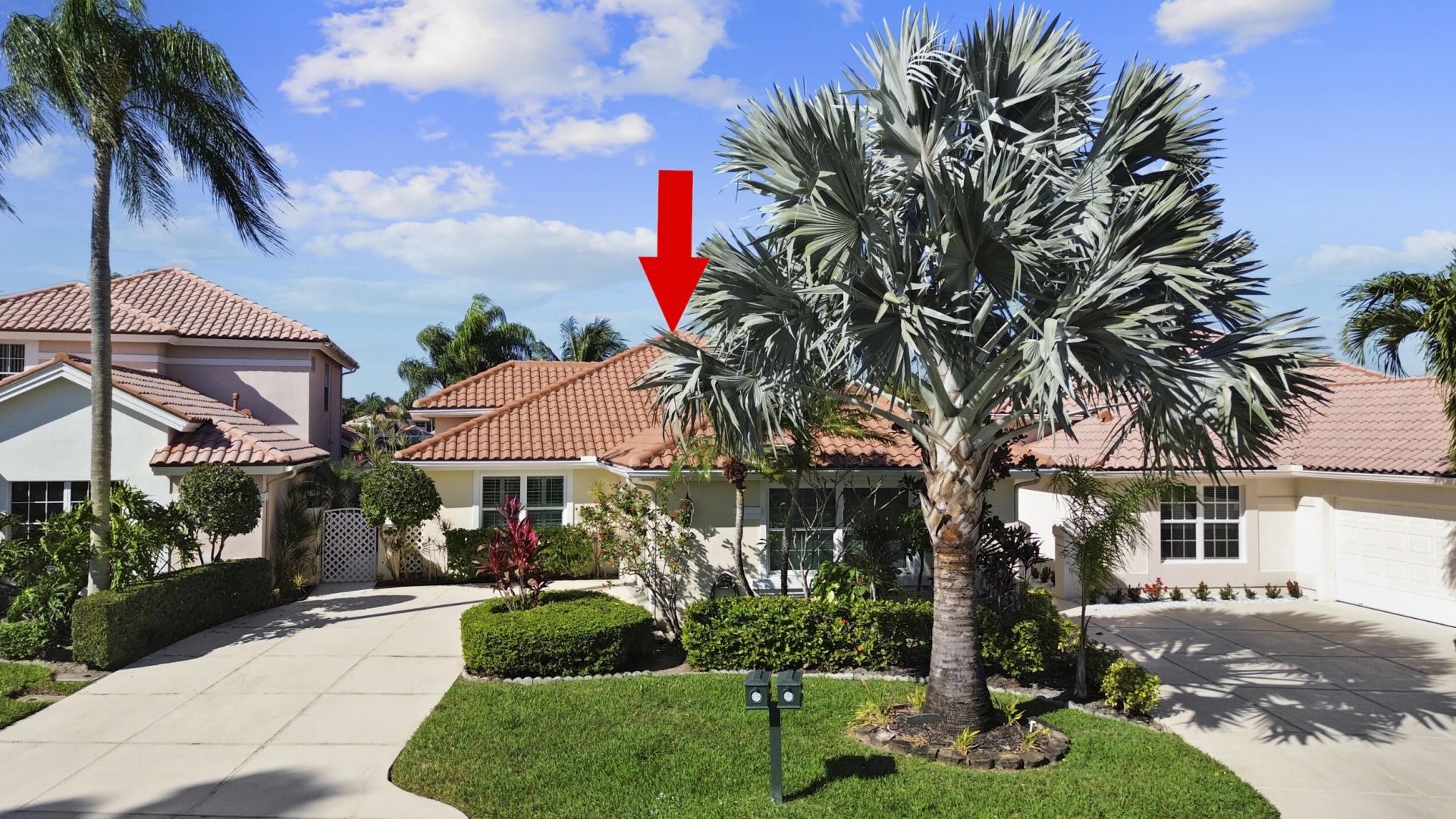 122 Eagleton Lane, Palm Beach Gardens, FL 33418 Photo