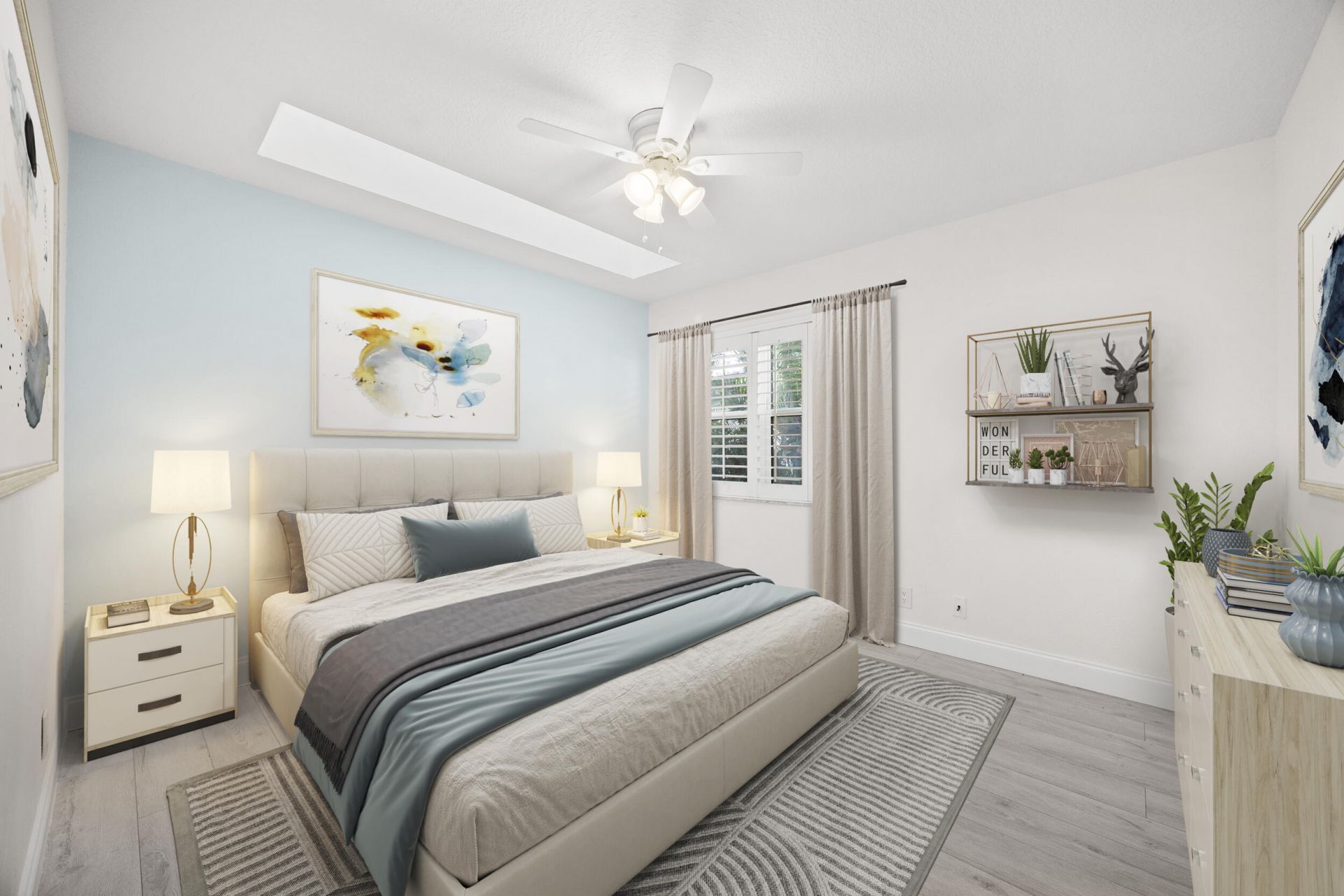 122 Eagleton Lane, Palm Beach Gardens, FL 33418 Photo