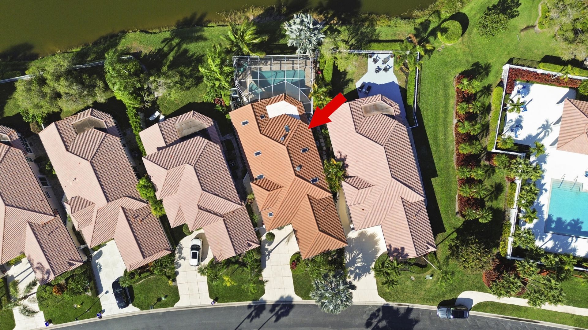 122 Eagleton Lane, Palm Beach Gardens, FL 33418 Photo