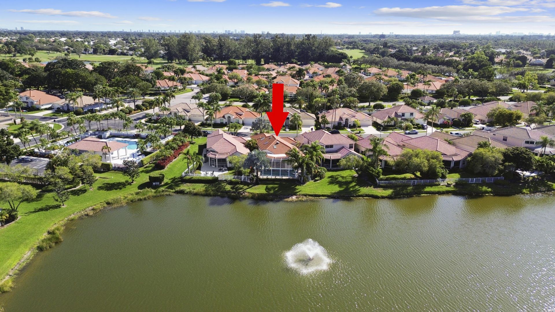 122 Eagleton Lane, Palm Beach Gardens, FL 33418 Photo