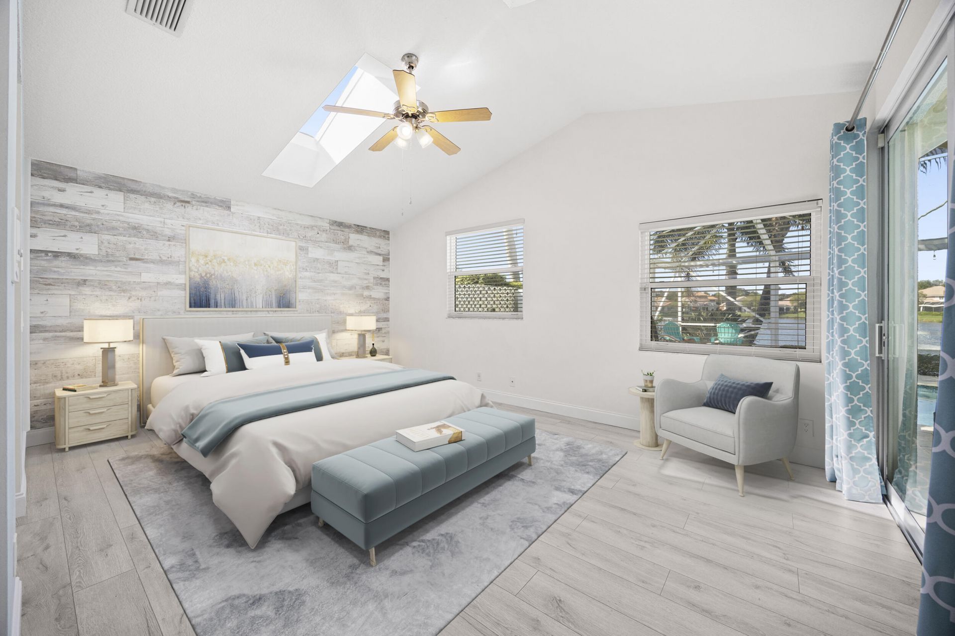 122 Eagleton Lane, Palm Beach Gardens, FL 33418 Photo