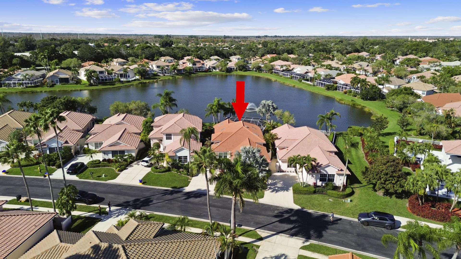 122 Eagleton Lane, Palm Beach Gardens, FL 33418 Photo