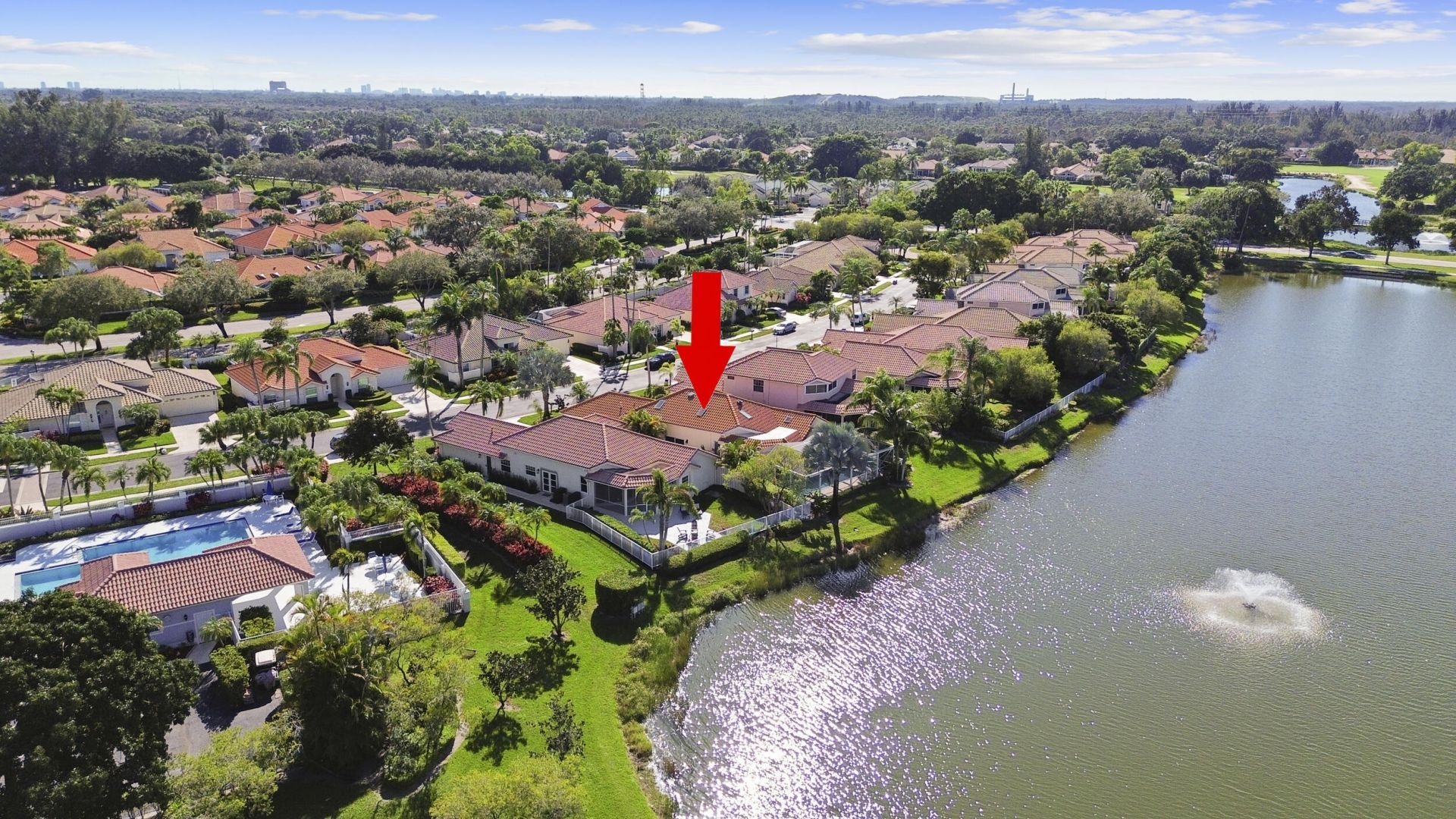 122 Eagleton Lane, Palm Beach Gardens, FL 33418 Photo