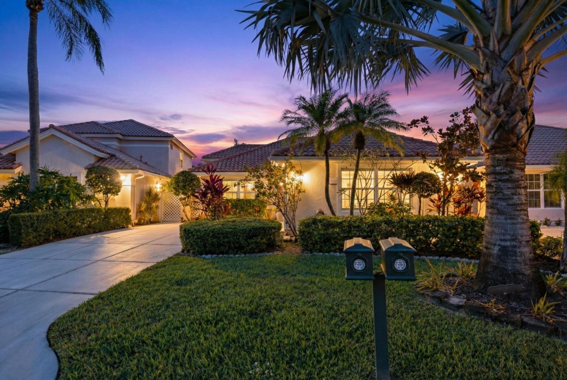 122 Eagleton Lane, Palm Beach Gardens, FL 33418 Photo