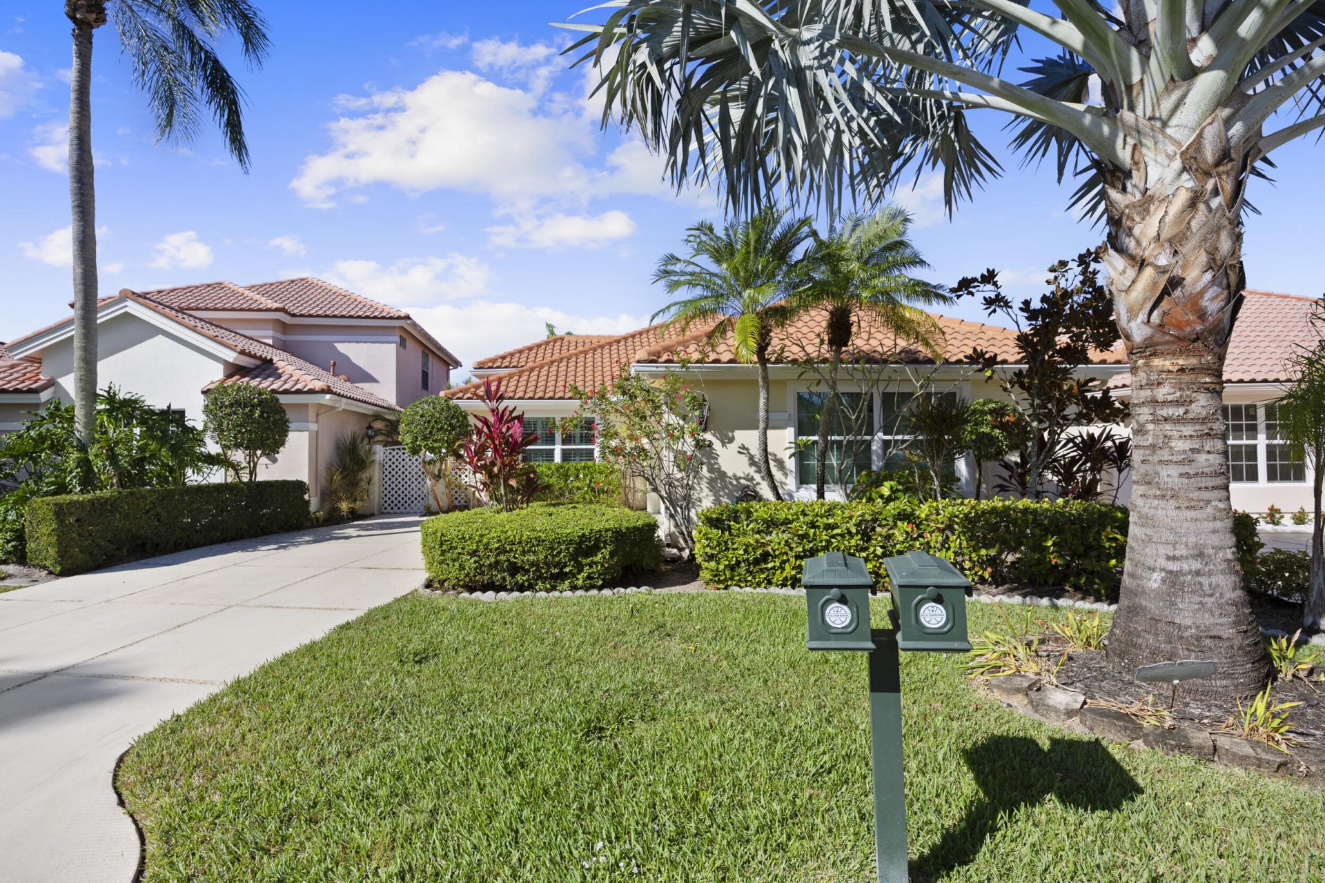 122 Eagleton Lane, Palm Beach Gardens, FL 33418 Photo