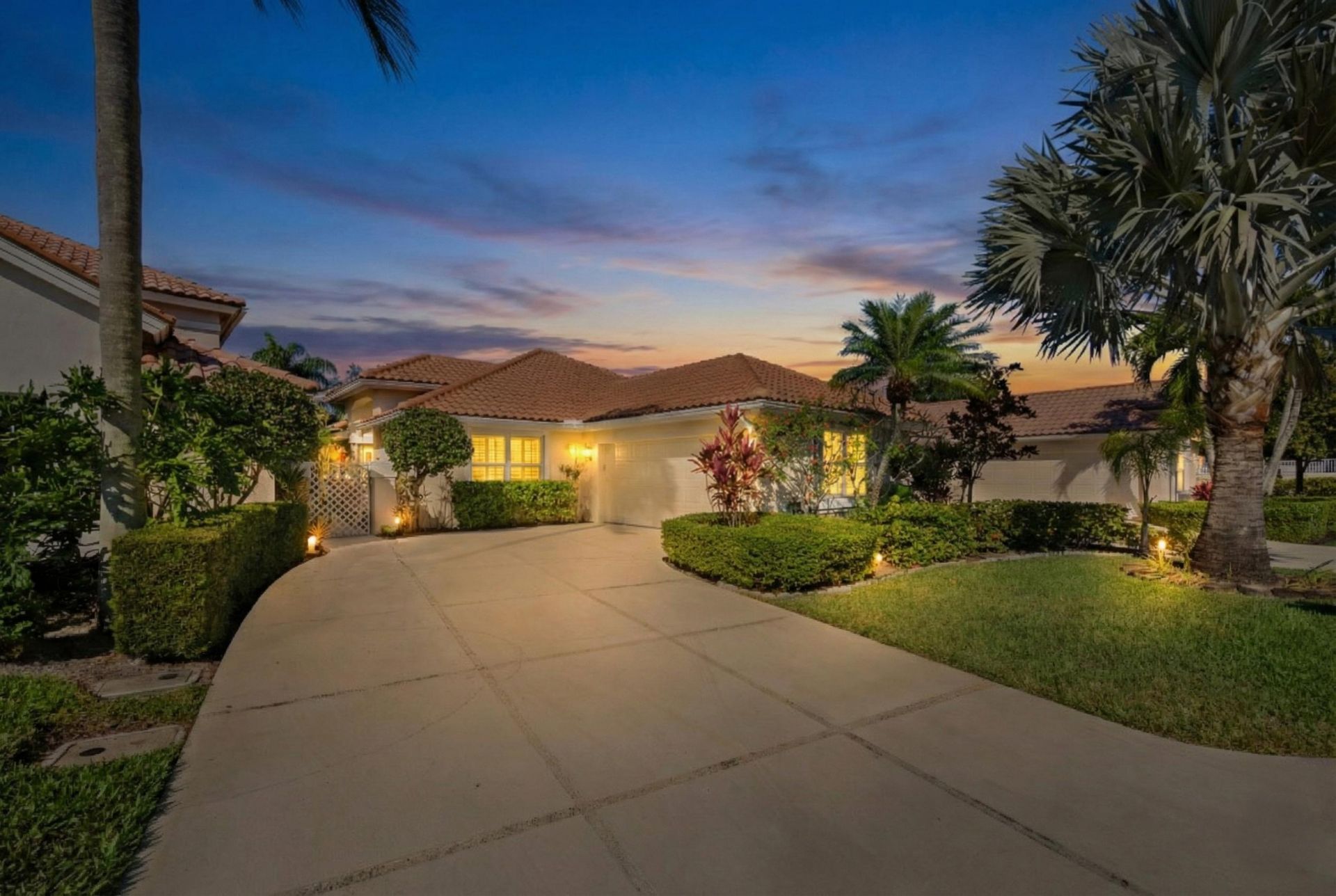 122 Eagleton Lane, Palm Beach Gardens, FL 33418 Photo