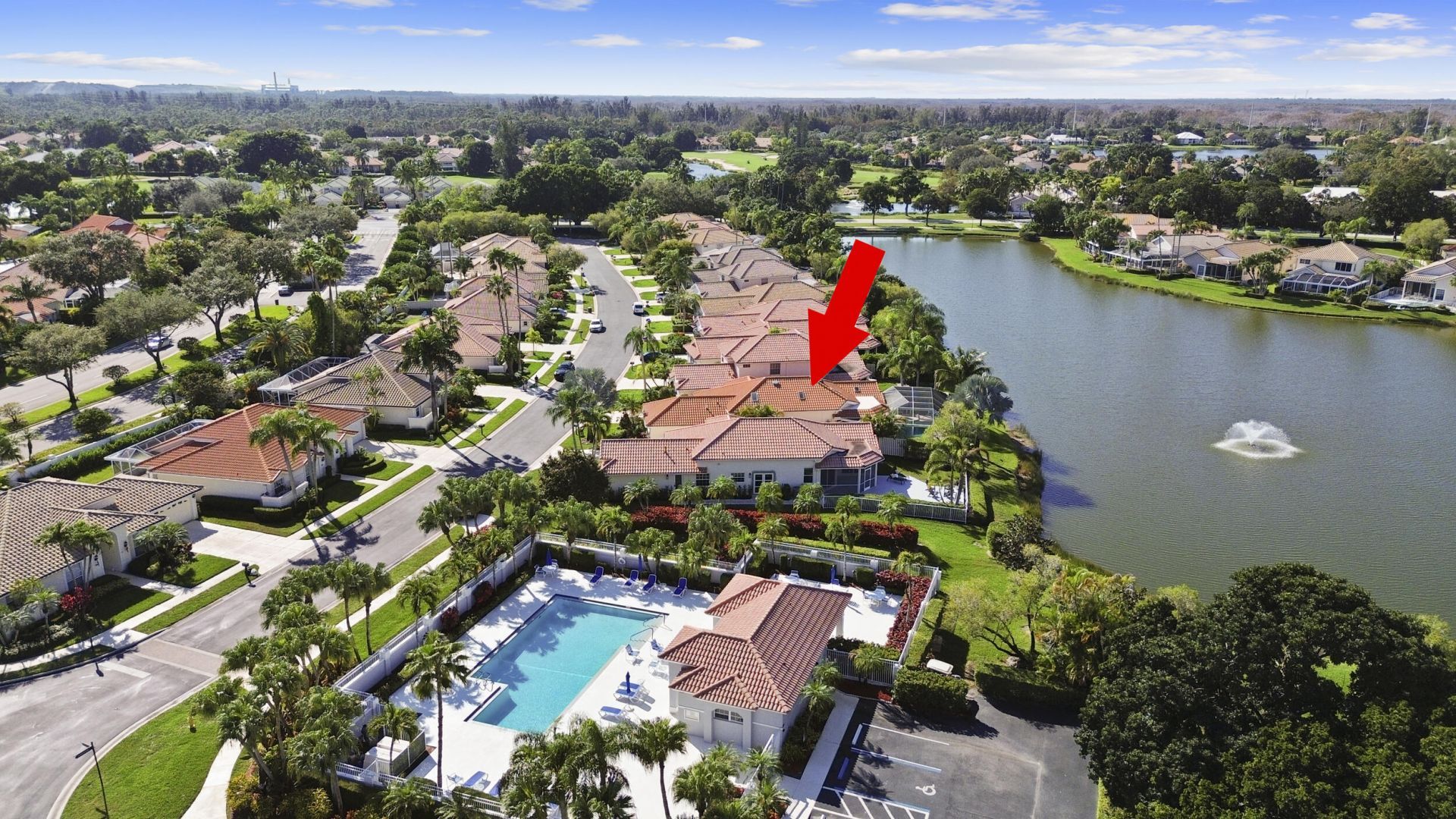 122 Eagleton Lane, Palm Beach Gardens, FL 33418 Photo