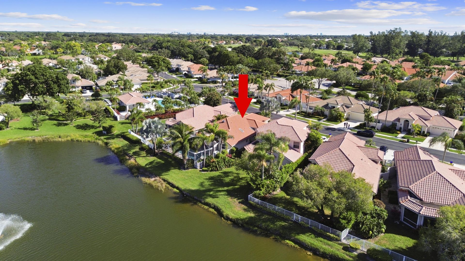 122 Eagleton Lane, Palm Beach Gardens, FL 33418 Photo