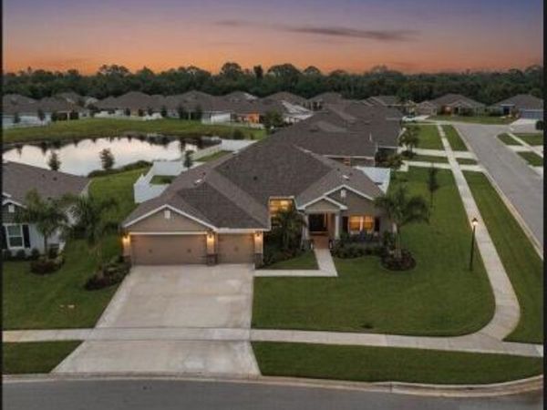 8652 Waterstone Boulevard, Fort Pierce, FL 34951